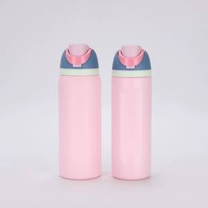 Popular Taza de Oficina de Acero Inoxidable 304 de Doble Pared con Aislamiento al Vacío, Taza de Frutas de Doble Uso de Alto Valor, Portátil para Exteriores - Product Image 2