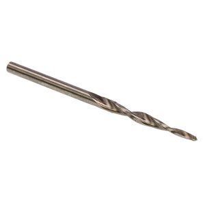 Apextech Apt-35 11/64 Taper Point <b>Drill</b> <b>Bits</b> Bright Uncoated for <b>Wood</b> Working - Product Image 1