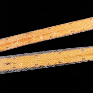 Foska regla <span class=keywords><strong>de</strong></span> plástico <span class=keywords><strong>de</strong></span> <span class=keywords><strong>enseñanza</strong></span> <span class=keywords><strong>de</strong></span> matemáticas grande resistente y robusta <span class=keywords><strong>de</strong></span> 100CM para Arquitecto ingeniero artista diseñador o maestro - Product Image 6