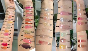 Увлажняющий блеск для губ - Product Image 6