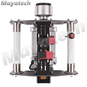 Arrancador de Motor de Gasolina Mayatech 80CC 250CC, Dispositivo de Asistencia de Lanzamiento para Aviones RC Metálicos - Product Image 4