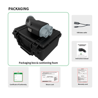 Adaptateur ELECTWAY neuf CCS1 vers CHAdeMO 250A 1000V DC pour recharge rapide, connecteur EV certifié UL, idéal pour véhicules électriques CHAdeMO