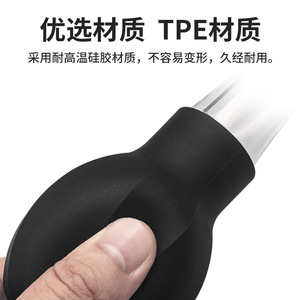 Dropper Turkey Pump Plastic Liquid Transfer Tool For Basting Meat Poultry Cooking - Product Image 2