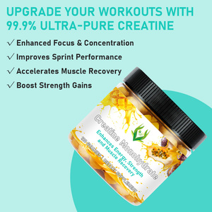 Quality Assurance <b>Creatine</b> <b>Monohydrate</b> Gummies Contains <b>Creatine</b> <b>Monohydrate</b> Enhances Energy <b>Monohydrate</b> <b>Creatine</b> Gummies - Product Image 6