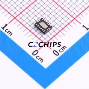 QFN-16 RS4T245XTQW16-Q1วงจรรวม (2.5x3.5) บัฟเฟอร์ชิปไอซีใหม่ของแท้/คนขับ/ตัวรับส่งสัญญาณ - Product Image 2