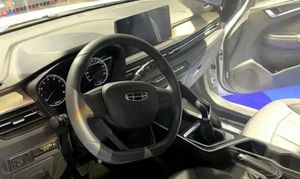 2025 Geely GX3 Pro meilleur SUV 1.5L carburant essence voiture bas prix chinois Automobile <span class=keywords><strong>Le</strong></span> <span class=keywords><strong>Bon</strong></span> <span class=keywords><strong>Coin</strong></span> Voiture D'occasion France - Product Image 6