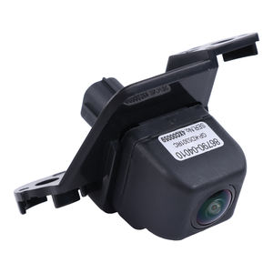 Caméra <span class=keywords><strong>de</strong></span> recul pour voiture, enregistreur, vision nocturne, aide au stationnement, caméra <span class=keywords><strong>de</strong></span> recul, 8679004010 pour Toyota Tacoma 2009-2013 - Product Image 1