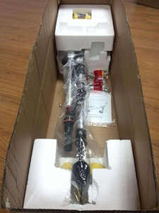 CE 48V 1000W 새로운 브러시리스 2 행정 선외기 4 행정 전기 수냉식 수동 트롤링 모터 소형 MSA TK48V001 - Product Image 6