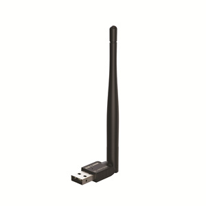 อะแดปเตอร์เครือข่ายไร้สายยูเอสบี ลิงค์ 150Mbps BL-WN155A สำหรับแล็ปท็อปเดสก์ท็อป - Product Image 3