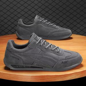 Fabricante chino sapatos De Marcas chaussures Baskets Hommes zapatos Deportivos De Hombre zapatillas De deporte para Hombre Zapatos de diseñador - Product Image 1