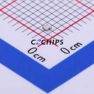 YC122-JR-0756RL ตัวต้านทานแบบเครือข่าย 0402x2 (จำนวนตัวต้านทาน: 2 ตัว) (ค่าความต้านทาน: 56 โอห์ม ความแม่นยำ: 5%) - Product Image 2