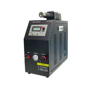 Activateur de surface plasma de laboratoire, machine de nettoyage plasma pour pré-impression de revêtements adhésifs - Product Image 3