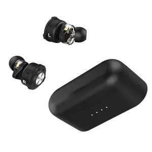 Tai Nghe Không Dây Chân Thực Sản Phẩm Bán Chạy Nhất <span class=keywords><strong>Alibaba</strong></span> - Product Image 3