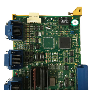 A16B-2201-0101 ตัวควบคุมความเร็วแกนหมุน FANUC A16B22010101 - Product Image 3