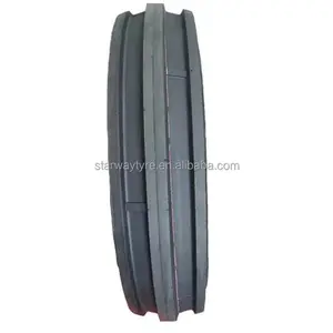 6.00-16 6.50-16 7.50-16 7.50-18 China suppliers F2 Rib agricultural tractor farm front tyres