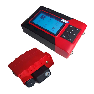 SXML-103 Stalen Barscanner, Betonnen Stalen Staafscanner Wandscanner Betoninspectie Van Wapeningsstaven - Product Image 4