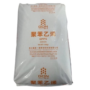 Hạt nhựa <span class=keywords><strong>Polystyrene</strong></span> đa dụng <span class=keywords><strong>GPPS</strong></span>/Nguyên liệu nhựa <span class=keywords><strong>GPPS</strong></span> 525 Nhựa <span class=keywords><strong>GPPS</strong></span> - Product Image 6