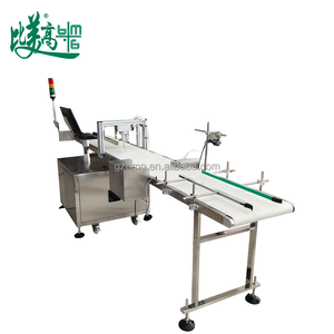 Sistema de Rechazo de Defectos por Divergencia con Lectura QR, Láser GS1 DataMatrix EAC, Estándar de Detección de Códigos en Línea de Fábrica Chestny ZNAK - Product Image 4