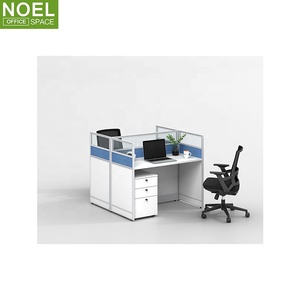 Exquisita mano de obra 4 persona grupo de <span class=keywords><strong>muebles</strong></span> de oficina - Product Image 6