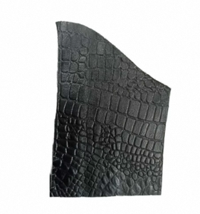 Cuero de Gamuza de Piel de Vaca Ecológico Genuino para Zapatos, Cinturones, Bolsos, Maletas y Accesorios - Product Image 2