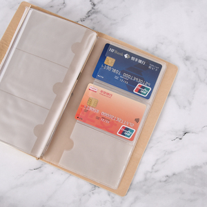 2026 conveniente A5 Design in marmo agenda agenda diario con stampa in tessuto con superficie in cartoleria fornitura regalo - Product Image 6