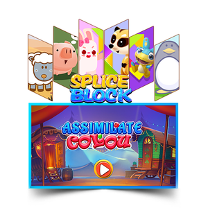 Nhà phân phối phần mềm trò chơi di động ứng dụng trò chơi trực tuyến - Product Image 3