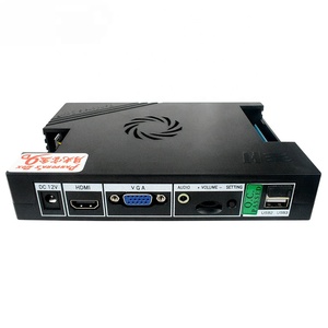 Casa versión caja de <span class=keywords><strong>Pandora</strong></span> 9D 2222 en 1 Jamma multi tablero de juego familia consola placa madre - Product Image 4