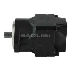 Moteur à palettes M4C-075 M4C-075-1N00-A101-P38A M4C 075 Hydraulique pour treuils d'ancre marins - Product Image 2