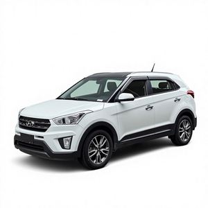 Hyundai Ix25 1.6L SUV a Benzina 2015-2020, Auto Usata in Buone Condizioni, Seconda Mano dalla Cina - Product Image 1