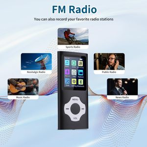 Hot bán kỹ thuật số <span class=keywords><strong>MP4</strong></span> Máy nghe nhạc xách tay mini Audio Video <span class=keywords><strong>MP4</strong></span> Music <span class=keywords><strong>Player</strong></span> với màn hình LCD - Product Image 3