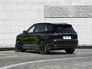 AITO M7 2026, Vehículo Eléctrico de <span class=keywords><strong>Gran</strong></span> <span class=keywords><strong>Volumen</strong></span> de Ventas, con 710 km de Autonomía Ultra Larga, <span class=keywords><strong>5</strong></span>/6 Asientos, Tracción Trasera/Tracción en las Cuatro Ruedas, SUV de Lujo Mediano-Grande para Viajes Familiares - Product Image 5