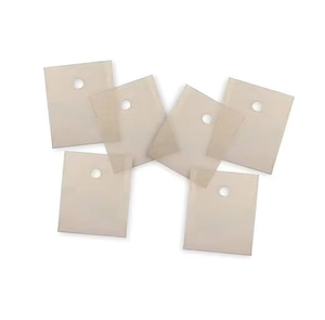 Lámina de Mica Rígida Laminada - Product Image 2