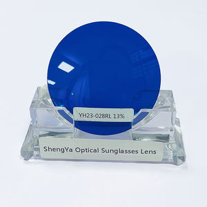 Haute qualité HC 1.499 anti-éblouissement polarisé UV400 HMC AR lunettes <span class=keywords><strong>de</strong></span> soleil <span class=keywords><strong>lentilles</strong></span> optiques Prescription résine <span class=keywords><strong>lentilles</strong></span> gris unique - Product Image 5