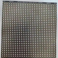 Module LED en papier circuit neuf P3.91 pour la réparation des pads de circuits imprimés endommagés des écrans LED – En stock