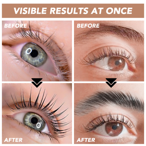 Kit de Tinte para Pestañas y <span class=keywords><strong>Cejas</strong></span> de Marca Privada al por Mayor, 8 ml, Kit Profesional de Tinte para <span class=keywords><strong>Cejas</strong></span>, Kit de Tinte Instantáneo de Queratina para Pestañas - Product Image 6