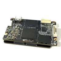 Interface MIPI personnalisable, carte mère RK3576 compatible avec les capteurs de caméra GC2053, SC2336, IMX662 pour applications de vision