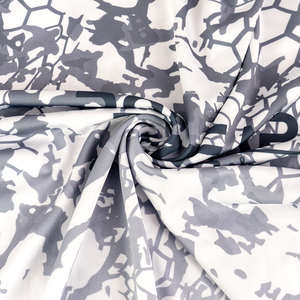 Người Đàn Ông Săn Bắn Jersey Camo Hiệu Suất Dài Tay Áo Uv50 + Polyester huyệt Áo Sơ Mi Trọng Lượng Nhẹ Phi Hành Đoàn Săn Bắn Áo Sơ Mi Mặc - Product Image 4