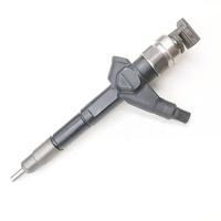 Inyector de combustible diésel Common Rail de alta calidad 16600-3XN0A 16600 3XN0A para NISSAN YD25 DCi para D40 NAVARA EURO-5 E26 URVAN