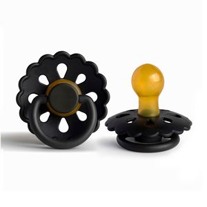 New Sleeping Teether Baby <b>Dummy</b> Soother Bib Silicone Latex Nipple Baby Pacifier for Babies - Product Image 6