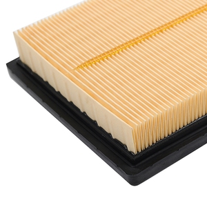 Filter Udara ChiYu 17801-21060 Pengganti Filter Udara Mesin Pembersih Udara Otomatis Efisiensi Tinggi untuk Model Sedan Hybrid 1.8L - Product Image 6
