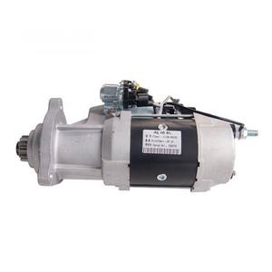 Arrancador diesel de las piezas del motor de la planta de fabricación de 1. 2 + C para el cargador - Product Image 6