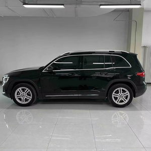 <span class=keywords><strong>Mercedes</strong></span>-Benz GLB 2021 <span class=keywords><strong>180</strong></span> Dynamic de <span class=keywords><strong>Segunda</strong></span> <span class=keywords><strong>Mano</strong></span>, Gasolina, Gran Espacio, Buen Estado, 5 Plazas, SUV Usado - Product Image 3