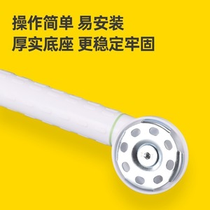 Barra de apoyo individual antideslizante de acero inoxidable Hengshui Weifan para residencias de ancianos, pasillos y baños - Product Image 5