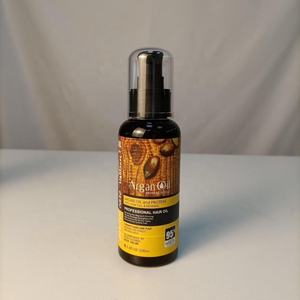 Marque privée Meilleurs cheveux soyeux et lisses Hydratant <span class=keywords><strong>Anti</strong></span>-<span class=keywords><strong>chute</strong></span> de cheveux Service sans sulfate OEM/ODM Huile d'argan pour cheveux - Product Image 3