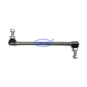 Enlace estabilizador delantero izquierdo derecho de alta eficiencia para NISSAN CUBE /<span class=keywords><strong>TIDA</strong></span> Saloon Engine 54618-ED000 - Product Image 4