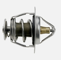 Vente en gros pour NISSAN TOYOTA MITSUBISHI thermostat soupape de refroidissement pièces automobiles Thermostat de voiture 21200-BN300 7701052705 5952148 90916-0