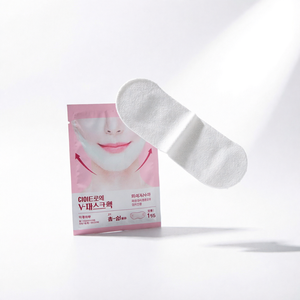 ซีโออีอี วี มาส์ก แพ็ค ไฮโดรเจล เฟเชียล มาส์ก สำหรับการดูแลผิวทุกสภาพผิว - Product Image 1