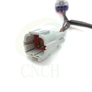 Pasang dan Mainkan lampu LED adaptor sorot lampu depan Harness untuk NISSAN PATROL Y62 - Product Image 2