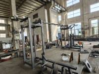 SENFENG SPORTS Usine Vente Directe Équipement De Gymnastique Équipement De Fitness Meilleures Ventes/Câble Crossover 8 Multi Station