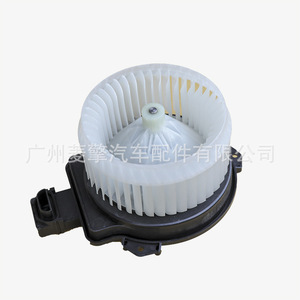 มอเตอร์โบลเวอร์มิตซูบิชิ 7802A298 12 โวลต์ แบบแปรงถ่าน สำหรับ ASX GA1W GA9W 4A92 4B11 - Product Image 2